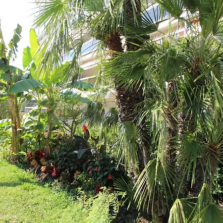 Apartment Le Corinthe