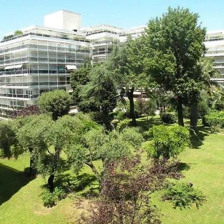 Le Corinthe Apartment