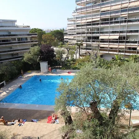 Le Corinthe Antibes