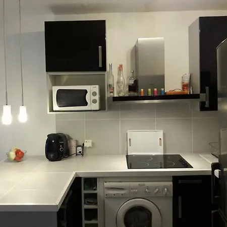 Le Corinthe * Antibes