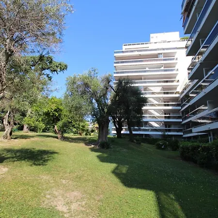Apartment Le Corinthe *