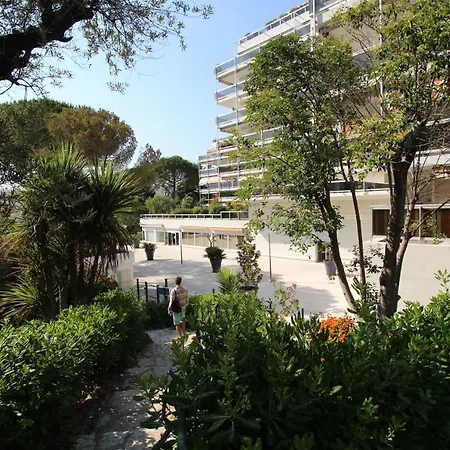 Apartment Le Corinthe