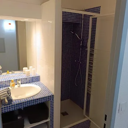 Apartment Le Corinthe Antibes