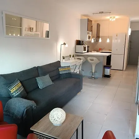 Le Corinthe Apartment *