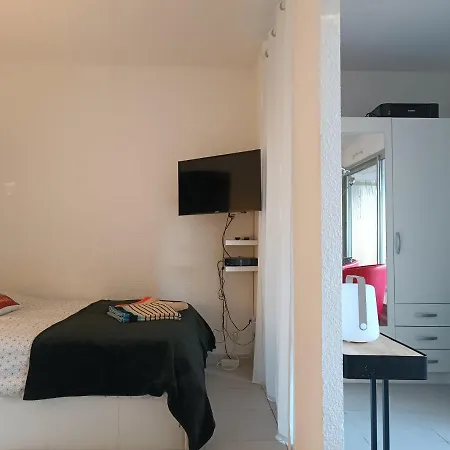 Apartment Le Corinthe