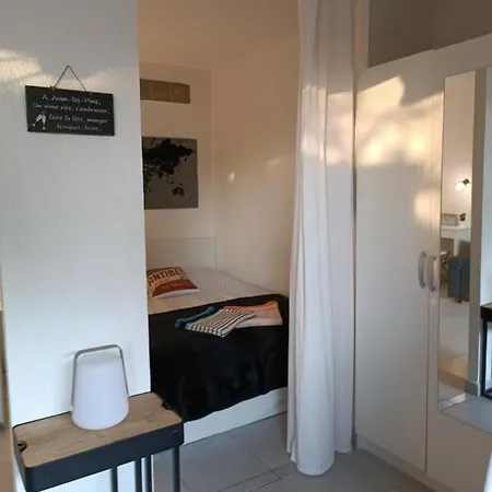 Apartment Le Corinthe *