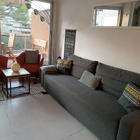 Le Corinthe Apartment