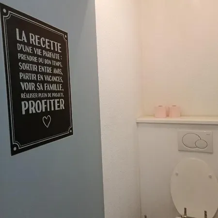 Apartment Le Corinthe Antibes