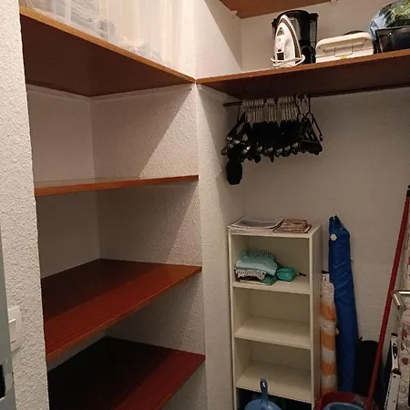 Le Corinthe Apartment