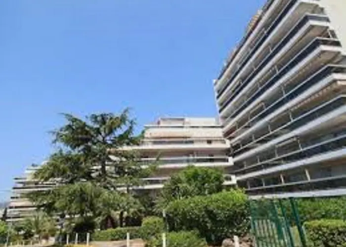 Le Corinthe 公寓